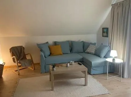 Pahok Apartmanhaz *