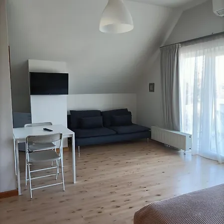 Aparthotel Pahok Apartmanhaz *